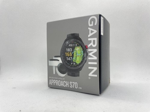 Garmin approach s70 premium - garmin,