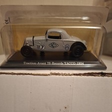 ATLAS EDITIONS.CITROEN