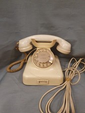 Bakélite Téléphone Cadran
