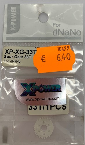 Kyosho dnano auto - dnano,