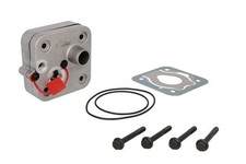 Tête de cylindre, compresseur