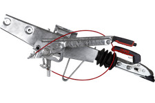 Frein à inertie AL-KO KW60