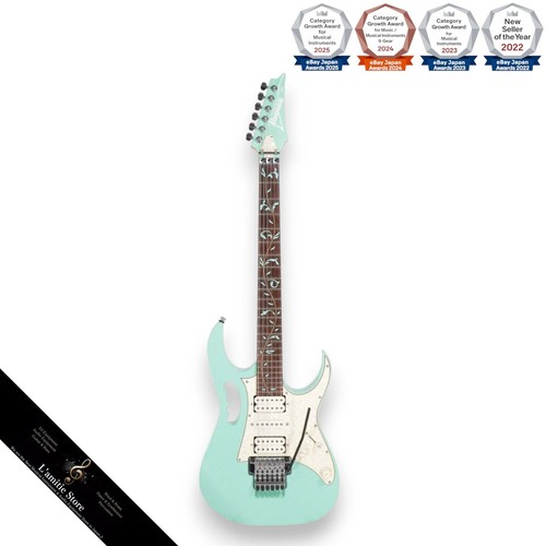 Guitare électrique ibanez - guitare,