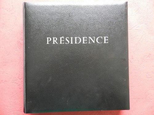 Collection france poste - collection,