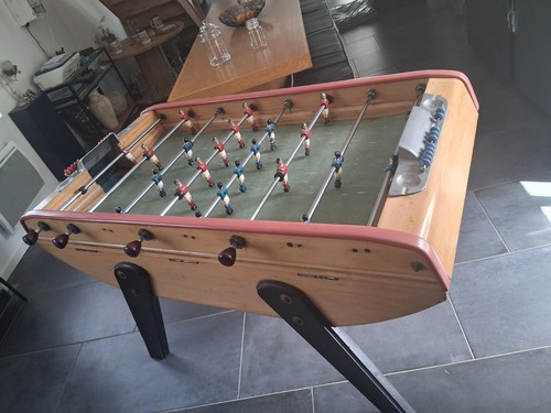 Baby foot bonzini b60 - bonzini,