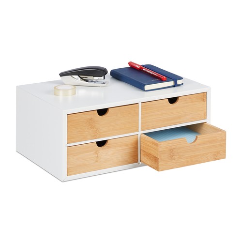 Organiseur bureau rangement - bureau,