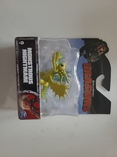 Figurine "Monstrous Nightmare"