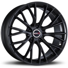 Jante alu MAK MUNCHEN 18" 9J