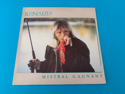 Renaud mistral gagnant - renaud,