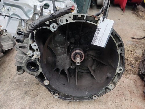 Nd002 boite vitesse renault - nd002, a