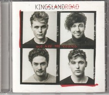 Kingsland Road Nous Sommes Les