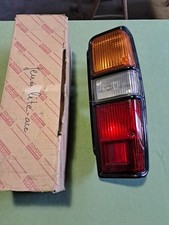 TOYOTA LITE ACE M20 de 79 à