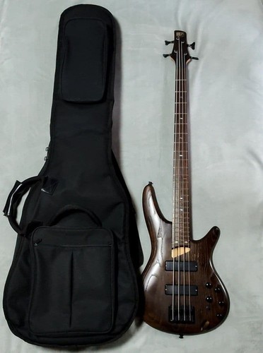 Basse électrique ibanez - basse,