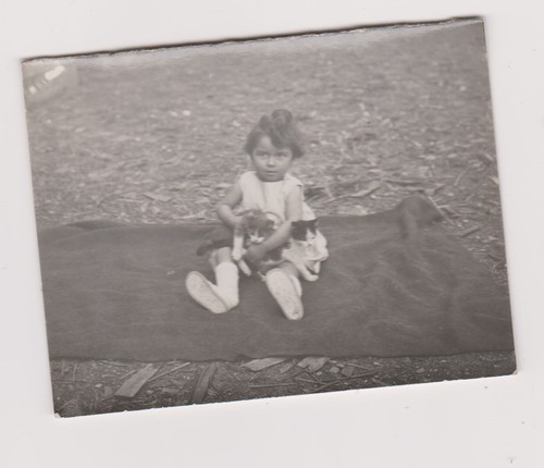 Photo ancienne enfant - ancienne, 🎞️
