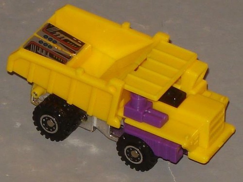 Transformer constructicon - g2,