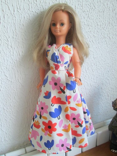 Copie tenue lido 70 - "lido",