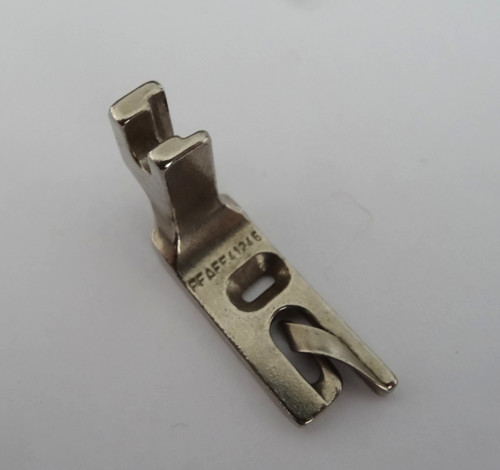 Pied ourleur pfaff 41246 - pied,
