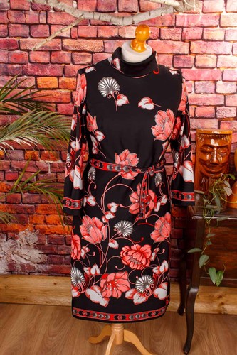 Robe vintage original années - vintage,