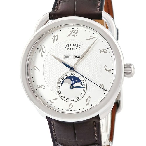 Hermes grand lune - maxim, arceau