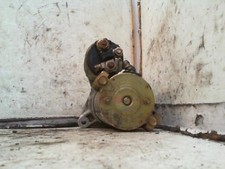 Demarreur CHEVROLET NUBIRA BREAK 96469963