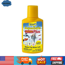 Aquarium Water Conditioner