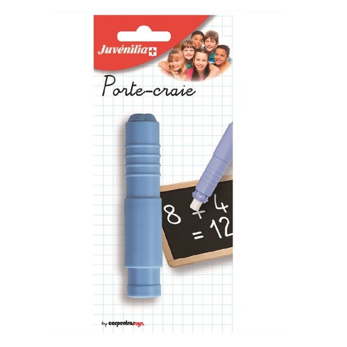 Porte craie rétractable - rétractable,
