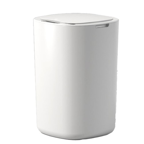 Poubelle intelligente l - 12,