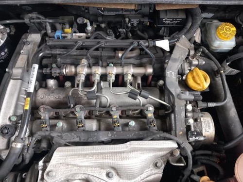Compresseur clim fiat - clim,