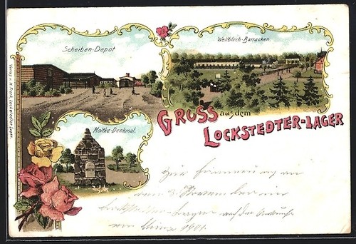 Lithographie