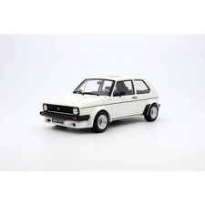 Volkswagen Golf GTI Mk1 ABT