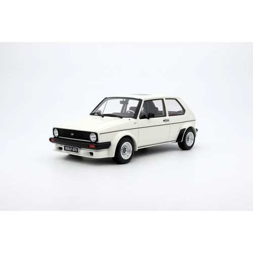 Volkswagen golf gti mk1 abt - gti,