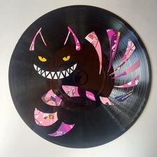 vinyle Décoratif Alice aux