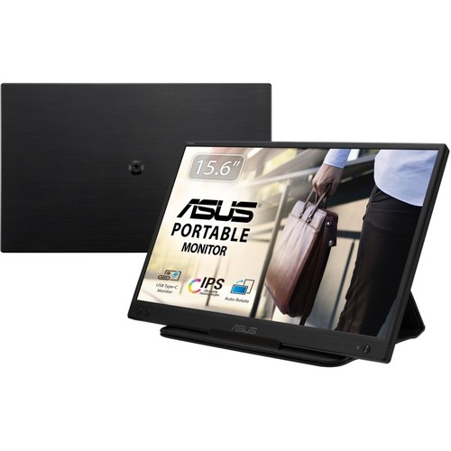 Ecran portable asus - ecran, pc