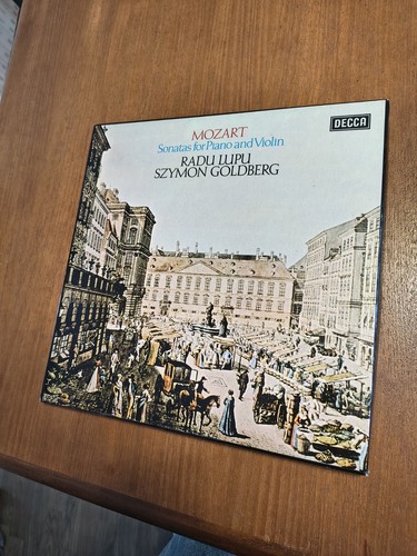 Coffret vinyle 13bb207 212 - 6,