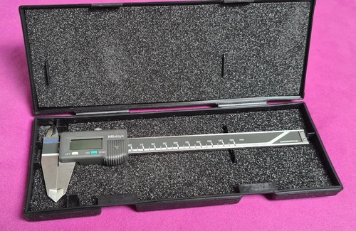 Mitutoyo 500 123u micromètre - ,