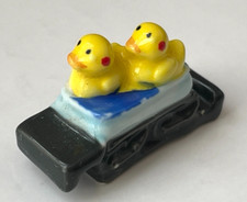 Adorable Fève Train 2
