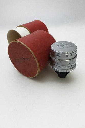 Angenieux 1 8 monture - angenieux,