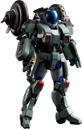 Figurine sentinel riobot - figurine,