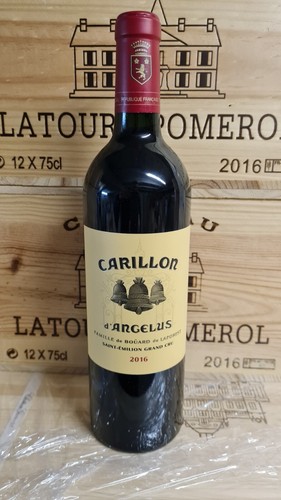 Carillon angelus 2016 - d'angelus,