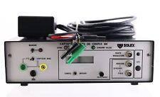 SOLEX INTERFACE UNIVERSELLE COUPLE B4 n' 96