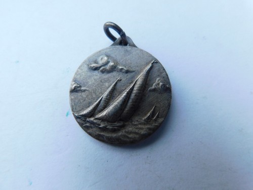 Porte clef ancien verigoud - clef,