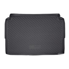 Tapis De Coffre Cautchouc /