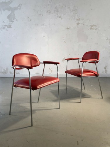 1950 pierre paulin - paulin, steiner