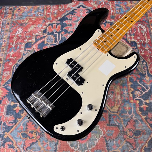 Fender 1957 reissue precision - 1957,
