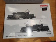 Coffret 37225 Märklin