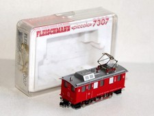FLEISCHMANN 1/160 N 7307