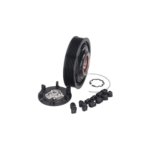 Kit poulie pour compresseur - poulie,