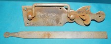 ANCIEN LOQUET A POUCIER