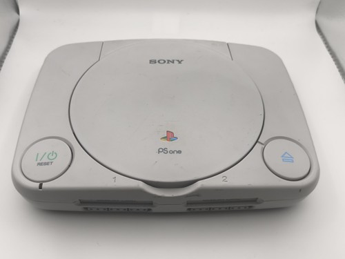 Console sony psone scph - sony,