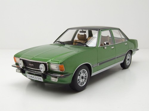 Opel commodore 1972 - commodore,